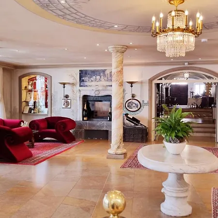 Hotell Boutique Residenz Winkler