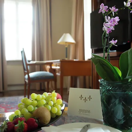 Boutique Residenz Winkler