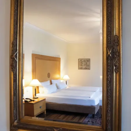 Boutique Residenz Winkler 5* اسخو ام شيمغاو