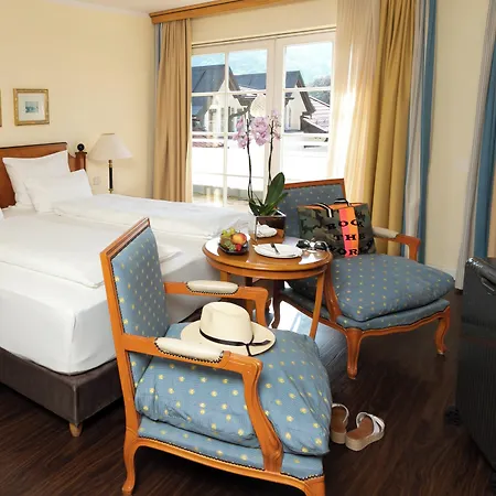 فندق Boutique Residenz Winkler 5*