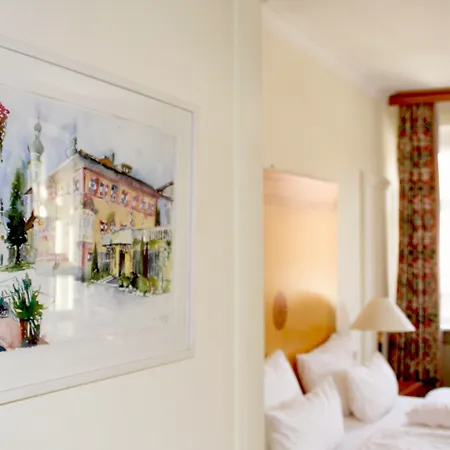 Boutique Residenz Winkler فندق 5*