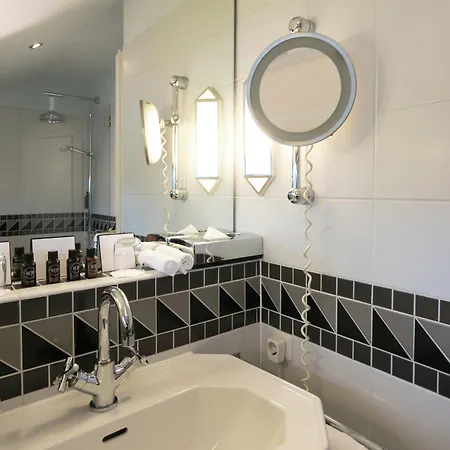 Boutique Residenz Winkler 5*