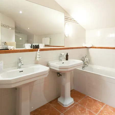 Boutique Residenz Winkler Szálloda 5*