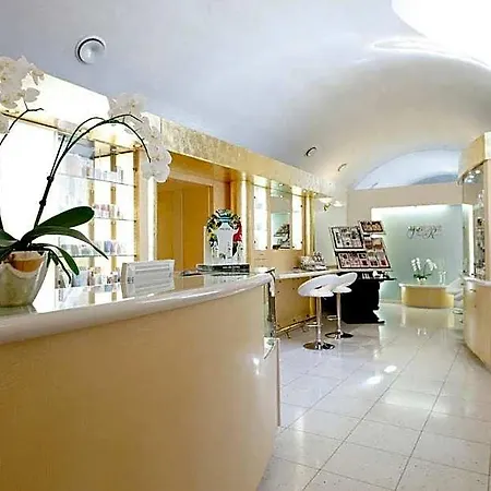Boutique Residenz Winkler 호텔 아샤우임히엠가우