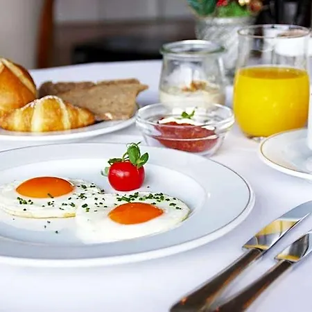 호텔 Boutique Residenz Winkler 5*