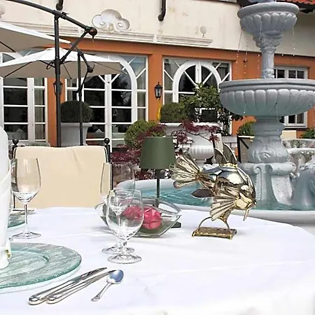 Boutique Residenz Winkler 아샤우임히엠가우