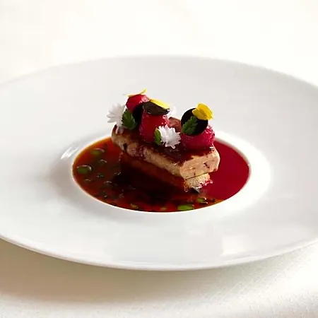 호텔 Boutique Residenz Winkler 5*