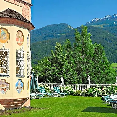 호텔 Boutique Residenz Winkler 아샤우임히엠가우