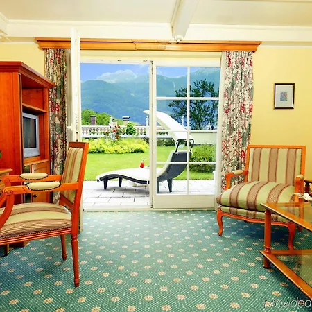 Boutique Residenz Winkler 5*