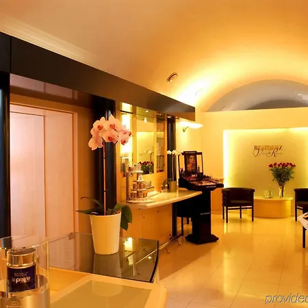 Boutique Residenz Winkler 5* Aschau im Chiemgau