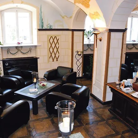 فندق Boutique Residenz Winkler