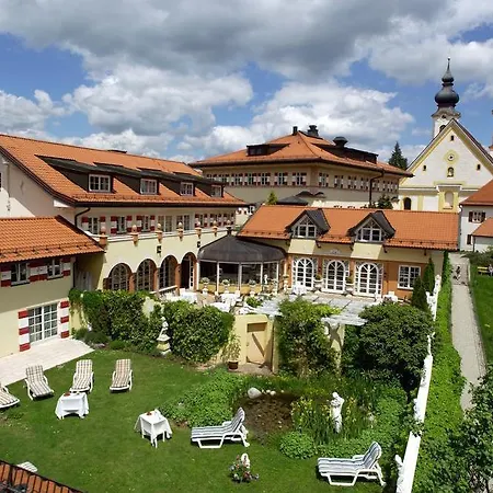 Boutique Residenz Winkler فندق اسخو ام شيمغاو