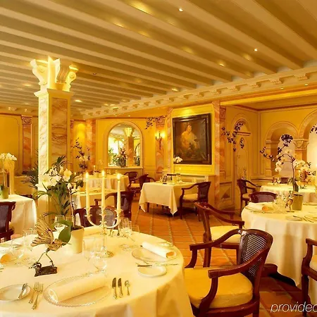 Szálloda Boutique Residenz Winkler 5*