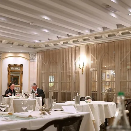 Boutique Residenz Winkler فندق