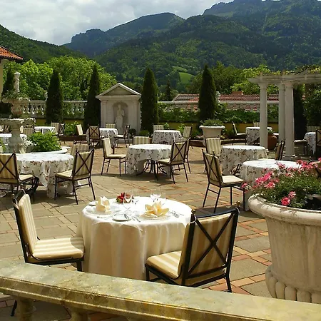 Boutique Residenz Winkler Aschau im Chiemgau