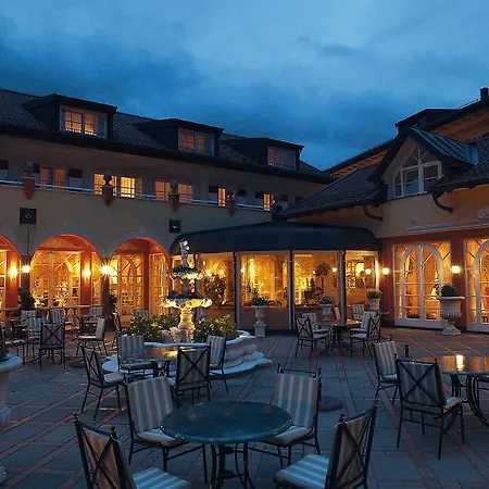 Boutique Residenz Winkler