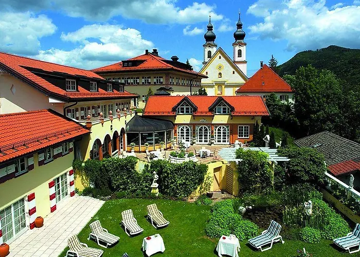 호텔 Boutique Residenz Winkler 5*