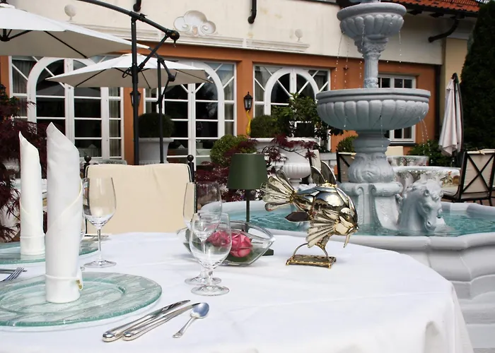 Boutique Residenz Winkler 5* Aschau im Chiemgau