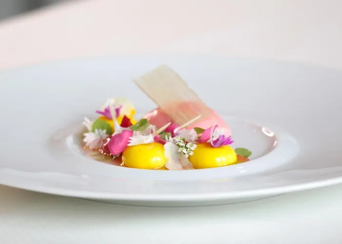 Boutique Residenz Winkler 호텔 5*