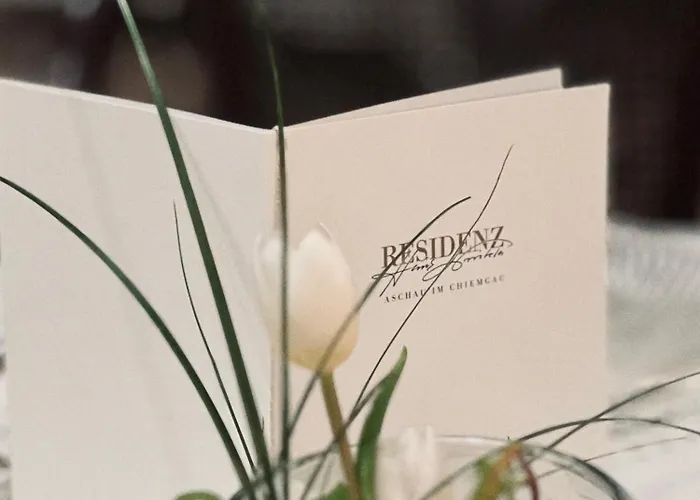 Boutique Residenz Winkler 5*