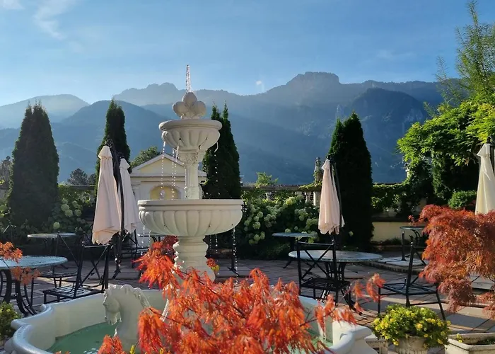 호텔 Boutique Residenz Winkler 5*