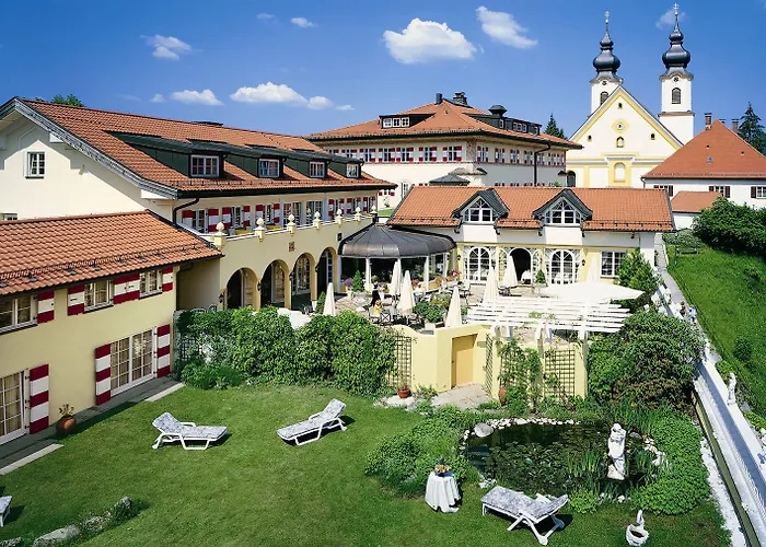 Hotel Boutique Residenz Winkler