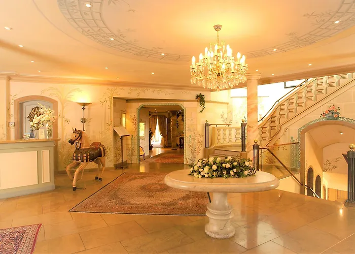 Hotel Boutique Residenz Winkler
