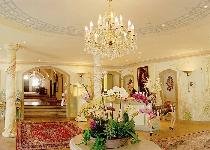 Boutique Residenz Winkler
