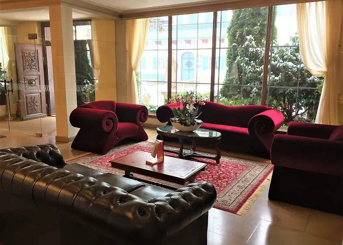 Boutique Residenz Winkler 호텔