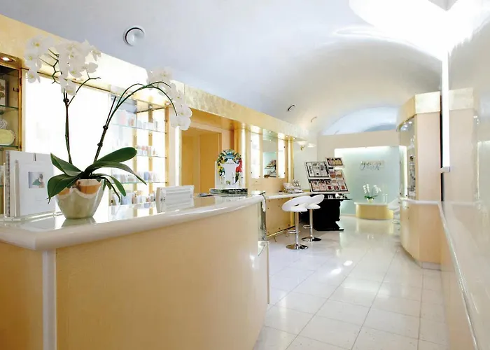 Boutique Residenz Winkler 호텔 아샤우임히엠가우
