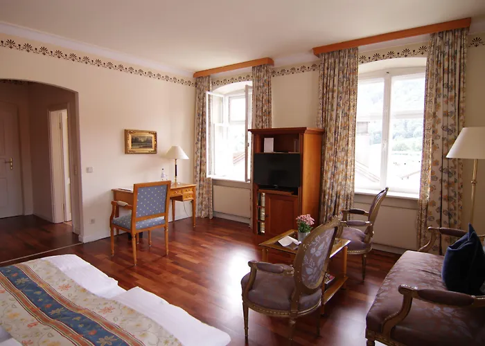 Boutique Residenz Winkler 5* Aschau im Chiemgau