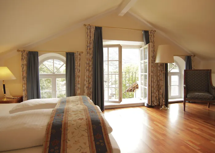 Boutique Residenz Winkler Hotel 5*