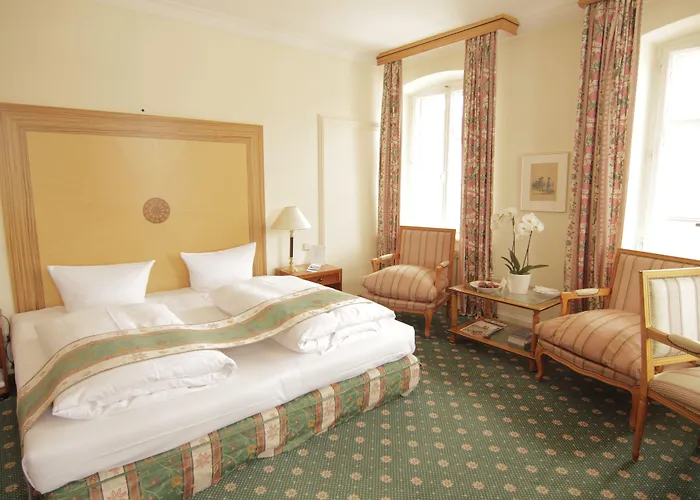 Boutique Residenz Winkler
