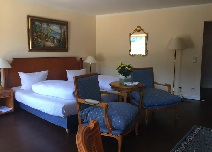 Boutique Residenz Winkler Ξενοδοχείο