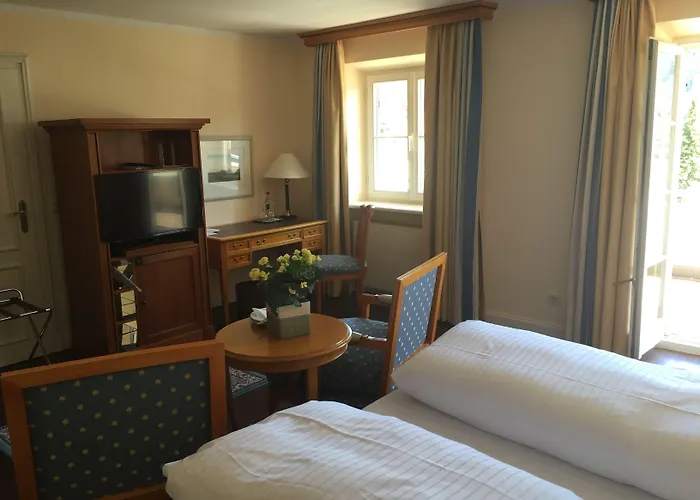 Ξενοδοχείο Boutique Residenz Winkler Aschau im Chiemgau