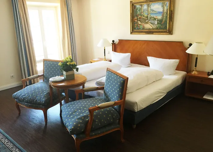 Boutique Residenz Winkler Aschau im Chiemgau