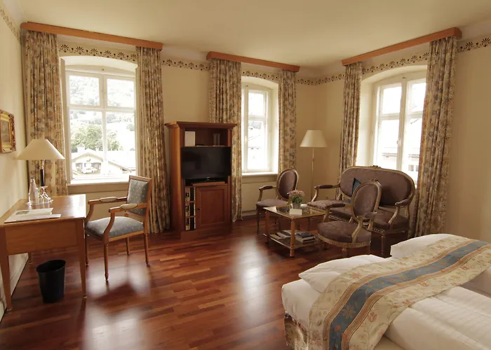 Hotel Boutique Residenz Winkler