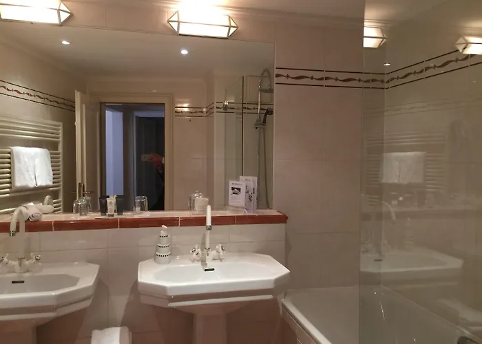 호텔 Boutique Residenz Winkler 아샤우임히엠가우