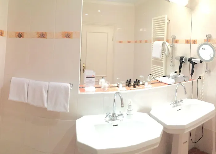 Boutique Residenz Winkler 5* 아샤우임히엠가우