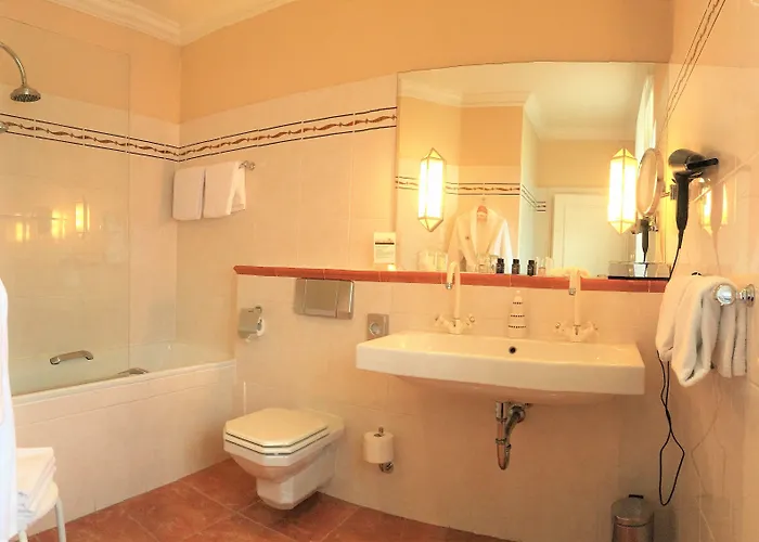 Boutique Residenz Winkler 5* 아샤우임히엠가우