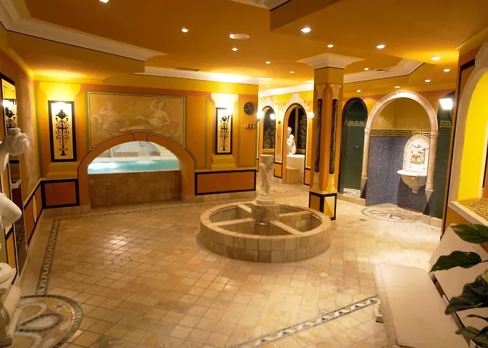 호텔 Boutique Residenz Winkler