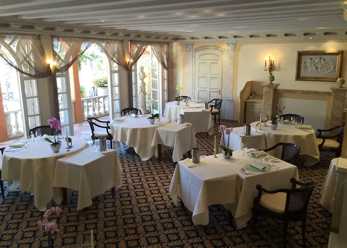 Boutique Residenz Winkler 호텔 5*