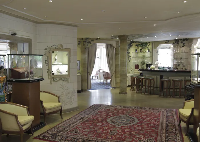 호텔 Boutique Residenz Winkler 5*