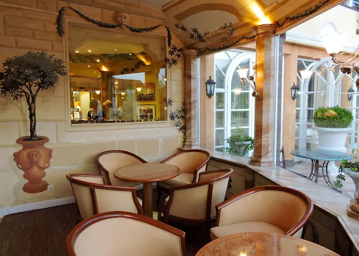 Boutique Residenz Winkler 5*