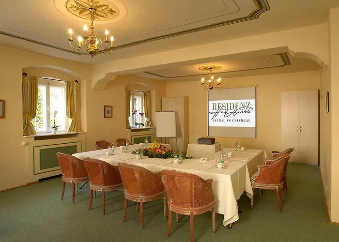 Boutique Residenz Winkler 호텔 5*