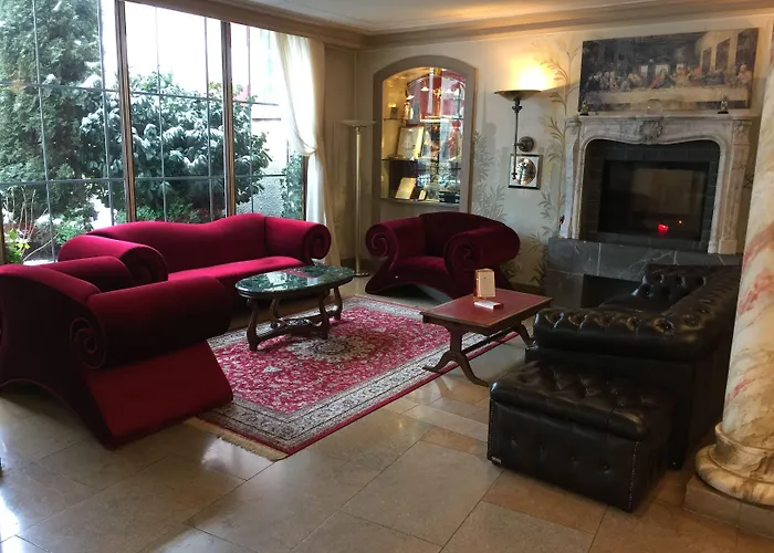 Boutique Residenz Winkler 5*