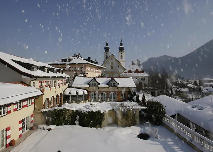 Boutique Residenz Winkler