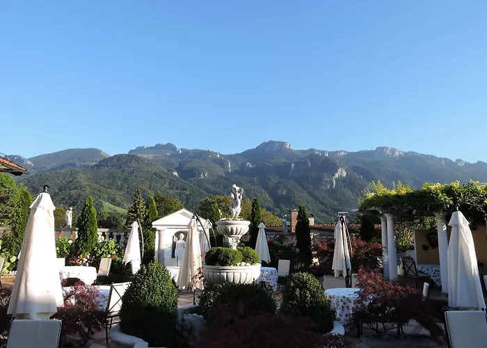 Boutique Residenz Winkler 호텔