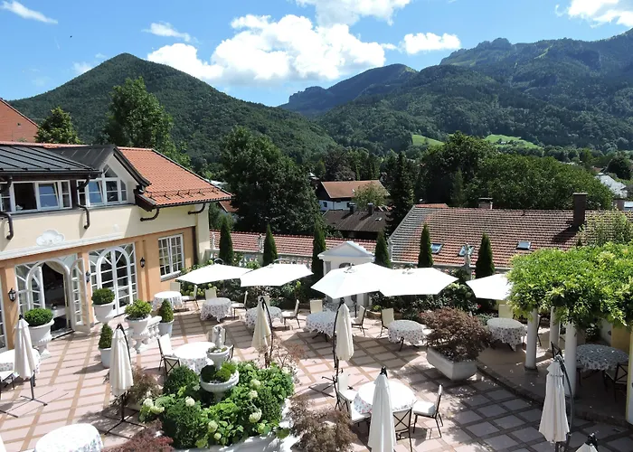 Boutique Residenz Winkler