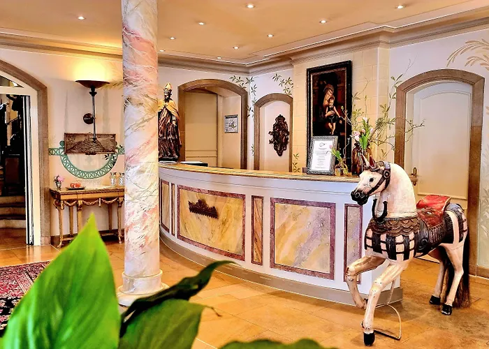 Boutique Residenz Winkler